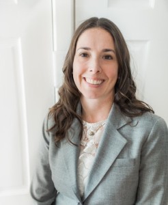 Sarah Schlitz Head Shot